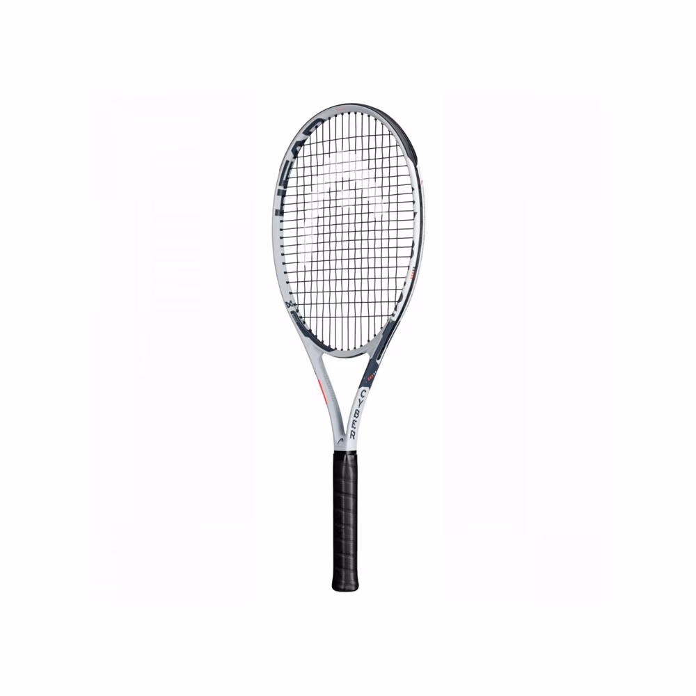Ракетка для большого тенниса HEAD MX CYBER ELITE GREY GR3 