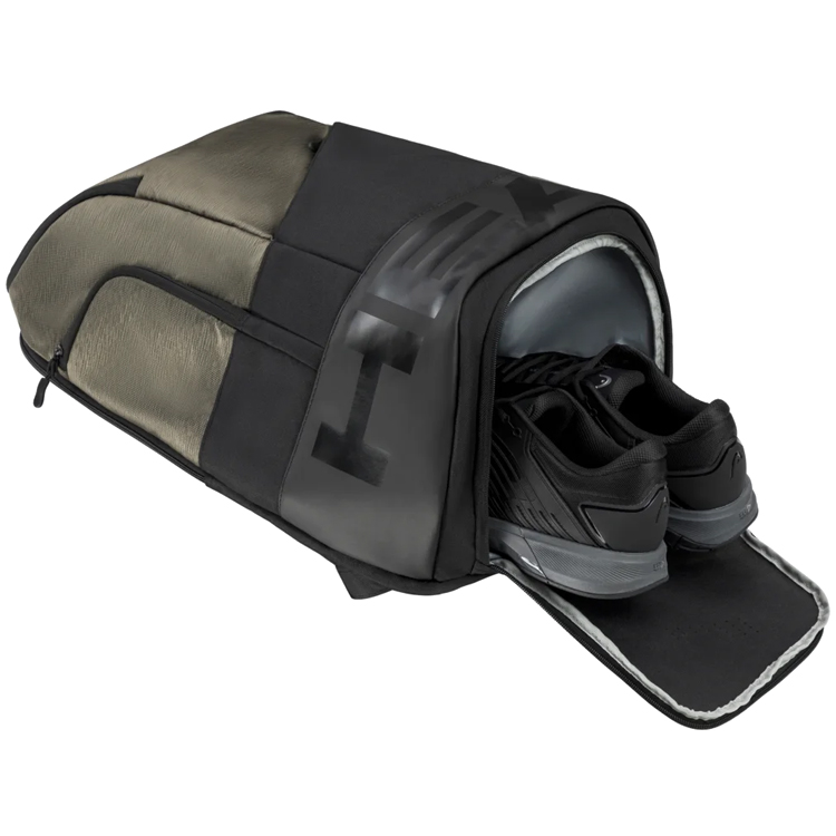 Рюкзак HEAD PRO X 28L TYBK 260064 Серый photo 2