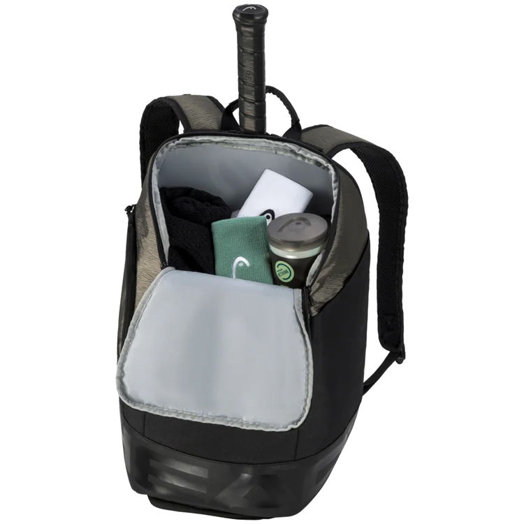 Рюкзак HEAD PRO X 28L TYBK 260064 Серый photo 3