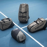 Рюкзак HEAD PRO X 28L TYBK thumbnav 4