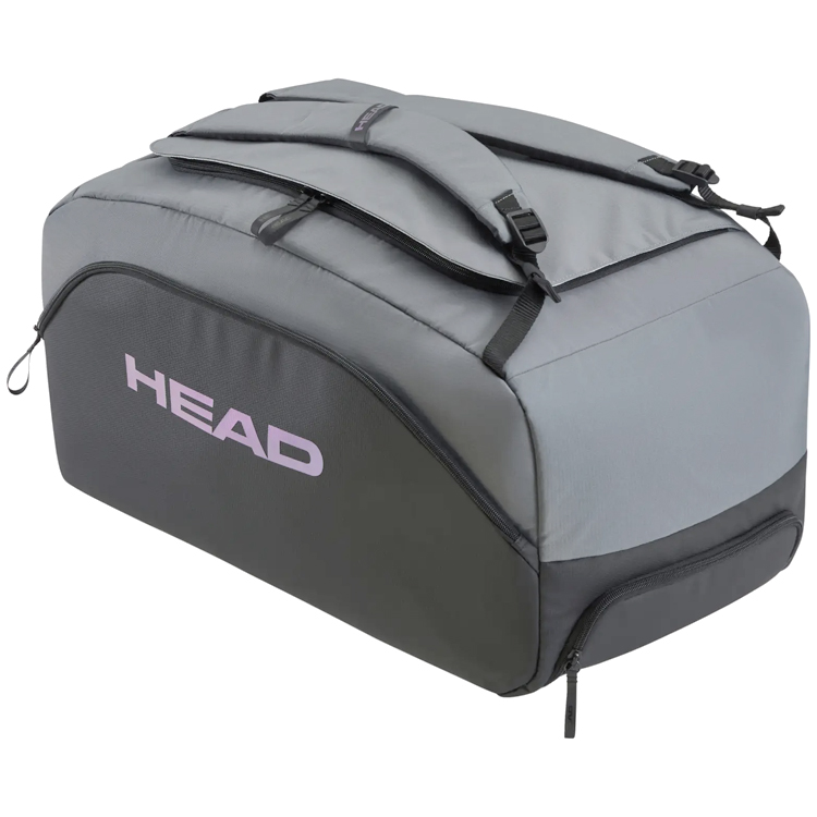Сумка спортивная HEAD SPORT PRO X DUFFLE photo 1 Сумка спортивная HEAD SPORT PRO X DUFFLE photo 1