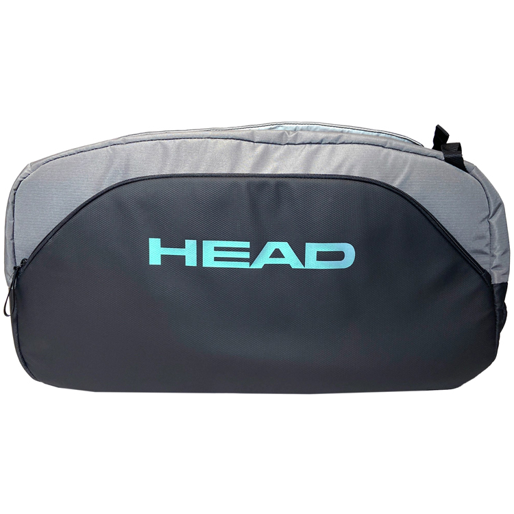 Сумка спортивная HEAD SPORT PRO X DUFFLE photo 2