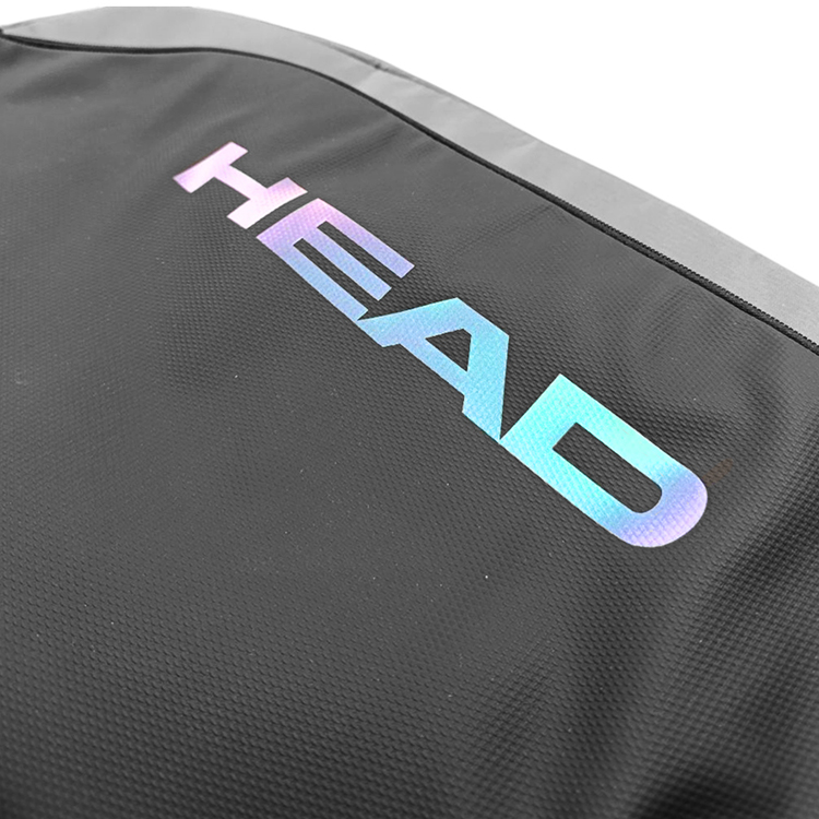 Сумка спортивная HEAD SPORT PRO X DUFFLE photo 4