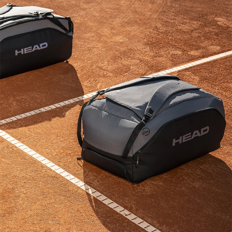 Сумка спортивная HEAD SPORT PRO X DUFFLE photo 5
