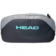 Сумка спортивная HEAD SPORT PRO X DUFFLE thumbnav 2