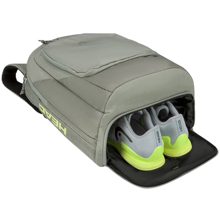 Рюкзак HEAD BackPack Pro photo 5