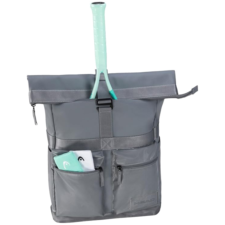 Rucsac HEAD TOUR 30L KG 260524 Gri photo 3