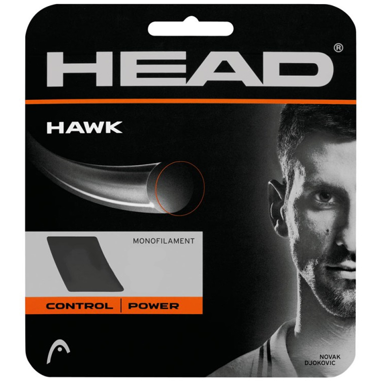 Racordaj tenis HEAD HAWK 18 GR photo 