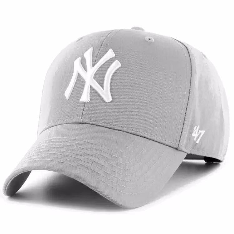 Кепка 47 Brand NEW YORK YANKEES RAISED BASIC 