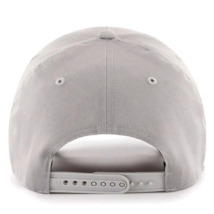 Chipiu 47 Brand MLB New York Yankees Raised Basic CHILD Gri photo 2