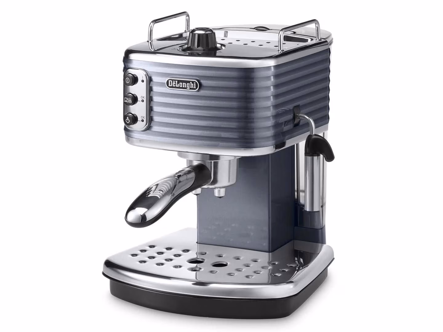 Cafetiera Delonghi ECZ351GY