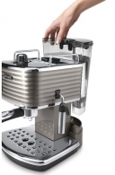 Кофеварка Delonghi ECZ351GY thumbnav 3
