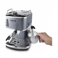 Кофеварка Delonghi ECZ351GY thumbnav 4