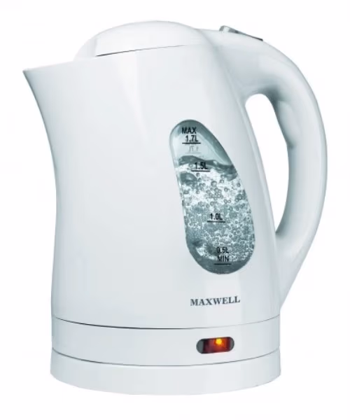 Чайник электрический Maxwell MW1014