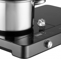 Plita de masa cu inductie Sencor SCP4201GY thumbnav 3