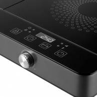 Plita de masa cu inductie Sencor SCP4201GY thumbnav 4