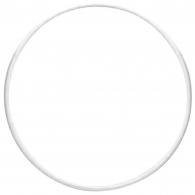 Обруч гимнастический Pastorelli Gymnastic hoop thumbnav 3
