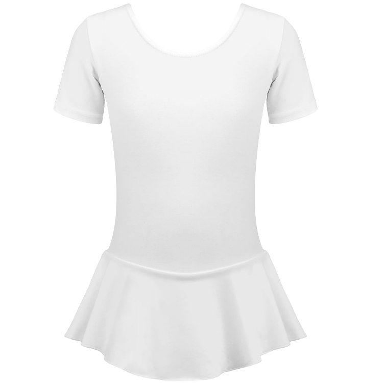 Costum pentru gimnastica Grace Dance Leotard photo 