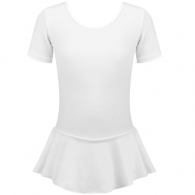 Costum pentru gimnastica Grace Dance Leotard thumbnav