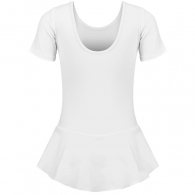 Купальник гимнастический Grace Dance Leotard thumbnav 2