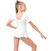 Купальник гимнастический Grace Dance Leotard thumbnav 4