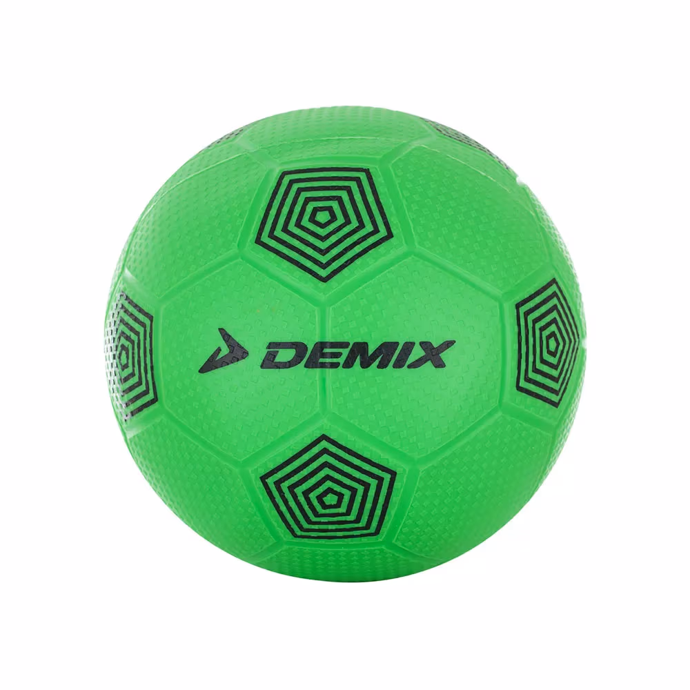 Тренировочный/любительский мяч Demix Foot Ball 