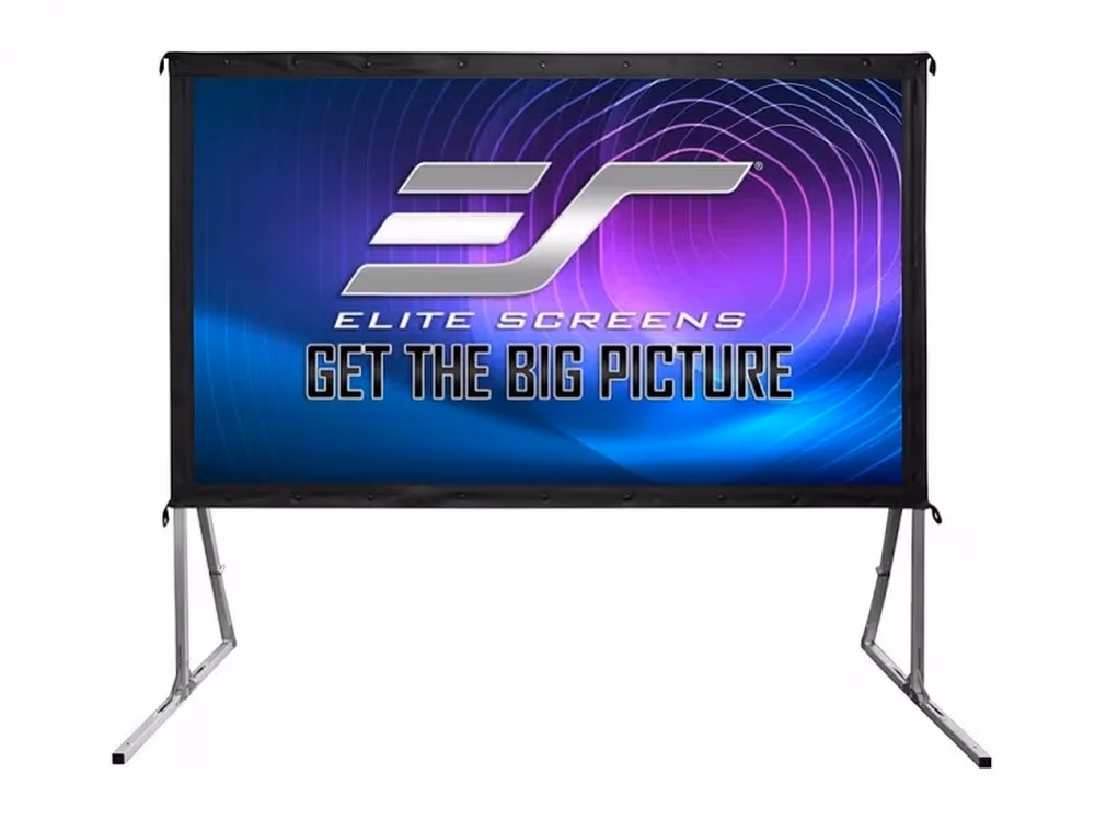 Экран для проекторов Elite Screens OMS100H2 