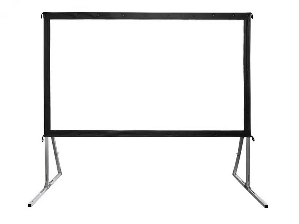 Экран для проекторов Elite Screens OMS100H2 photo 2