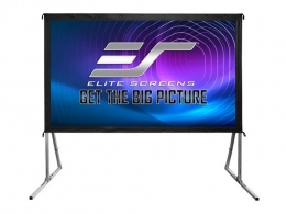 Экран для проекторов Elite Screens OMS100H2 thumbnav 1