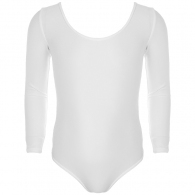Costum pentru gimnastica Grace Dance Gymnastic leotard thumbnav 4
