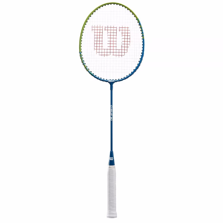 Paleta pentru badminton Wilson Champ rkt 4
