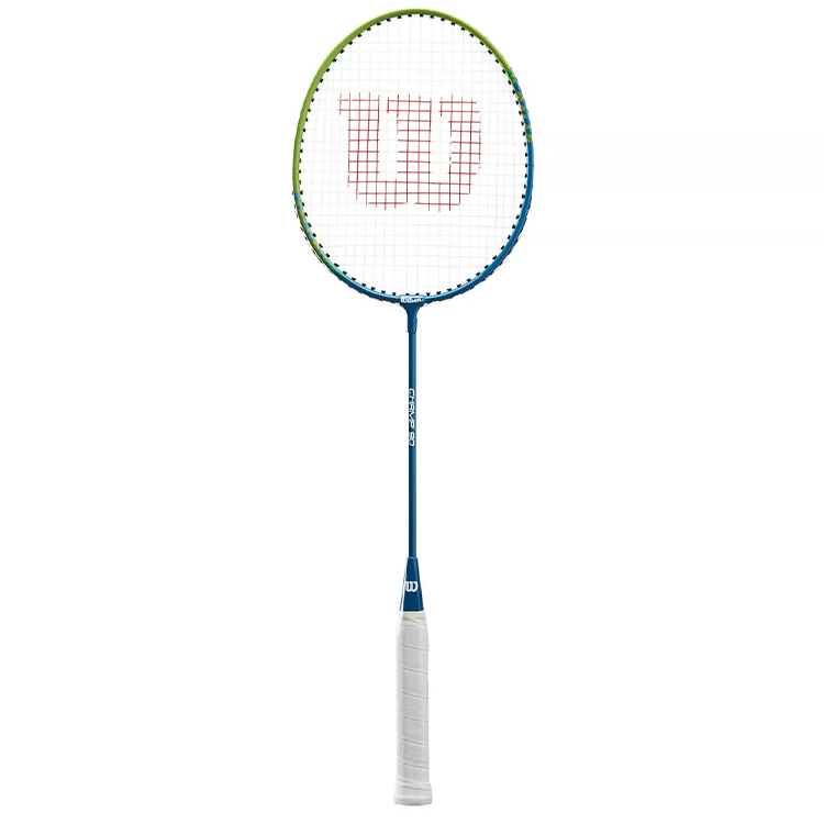 Paleta pentru badminton Wilson Champ rkt 4 photo 