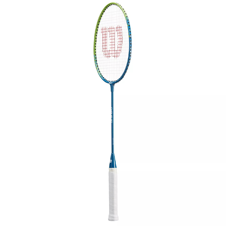 Ракетка для бадминтона Wilson Champ rkt 4 photo 2