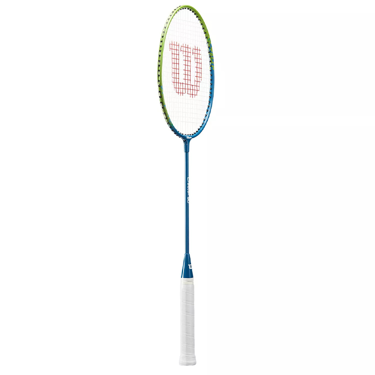 Ракетка для бадминтона Wilson Champ rkt 4 photo 3