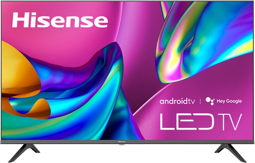 LED телевизор Hisense 40A4HA photo 