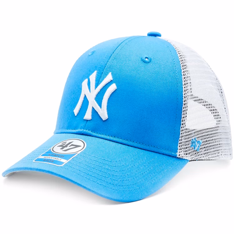 Кепка 47 Brand MLB New York Yankees Base Runner MVP DP 