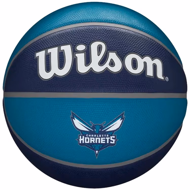 Minge basket Wilson NBA Tribute Charlotte Hornets