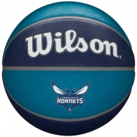 Minge basket Wilson NBA Tribute Charlotte Hornets thumbnav 1