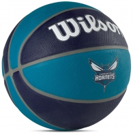 Minge basket Wilson NBA Tribute Charlotte Hornets thumbnav 2