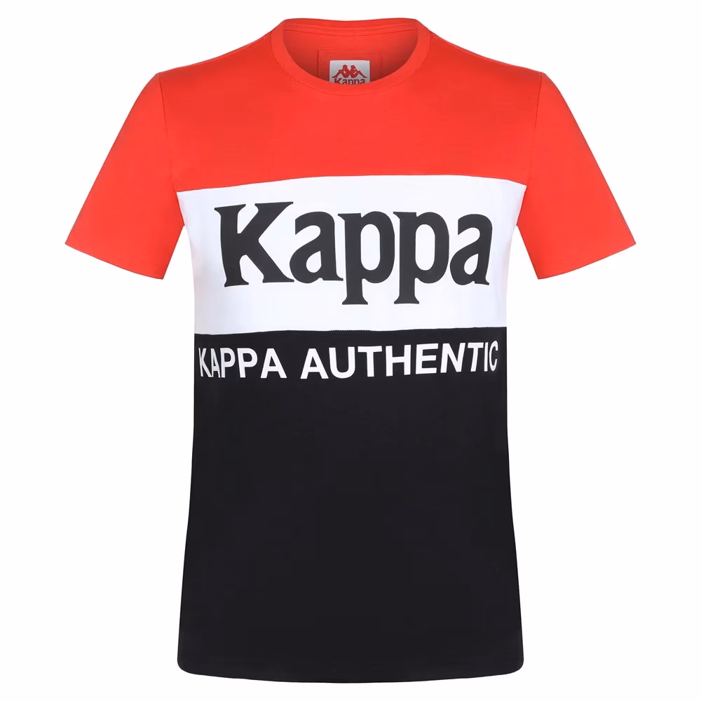 Tricou Kappa Kap T-Shirt