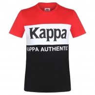 Tricou Kappa Kap T-Shirt thumbnav 1