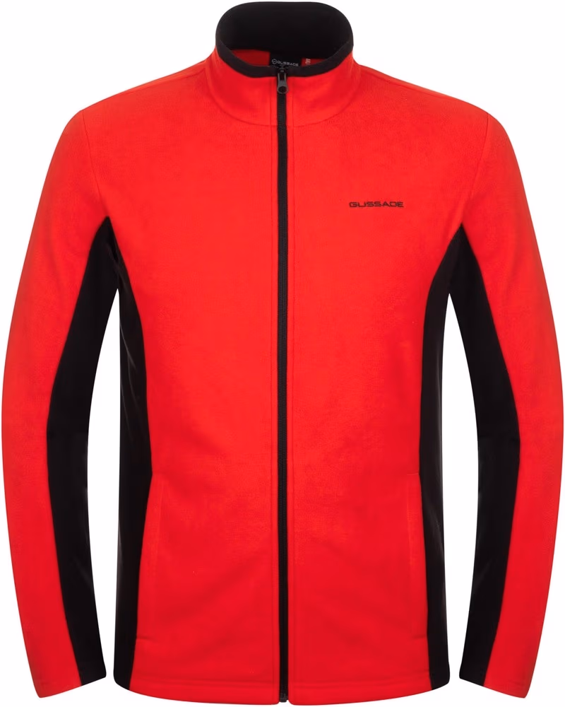 Hanorac Glissade Fleece Jacket Men