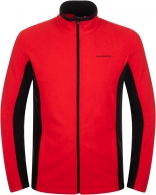 Hanorac Glissade Fleece Jacket Men thumbnav