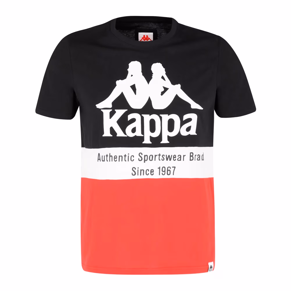 Tricou Kappa M Tee KP