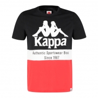 Tricou Kappa M Tee KP thumbnav