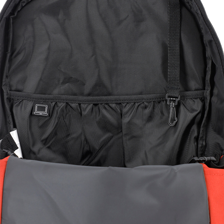 Rucsac Outventure Backpack 111354-HB Rosu photo 4