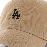 Chipiu 47 Brand MLB Los Angeles Dodgers BASE RUNNER Clean Up thumbnav 3