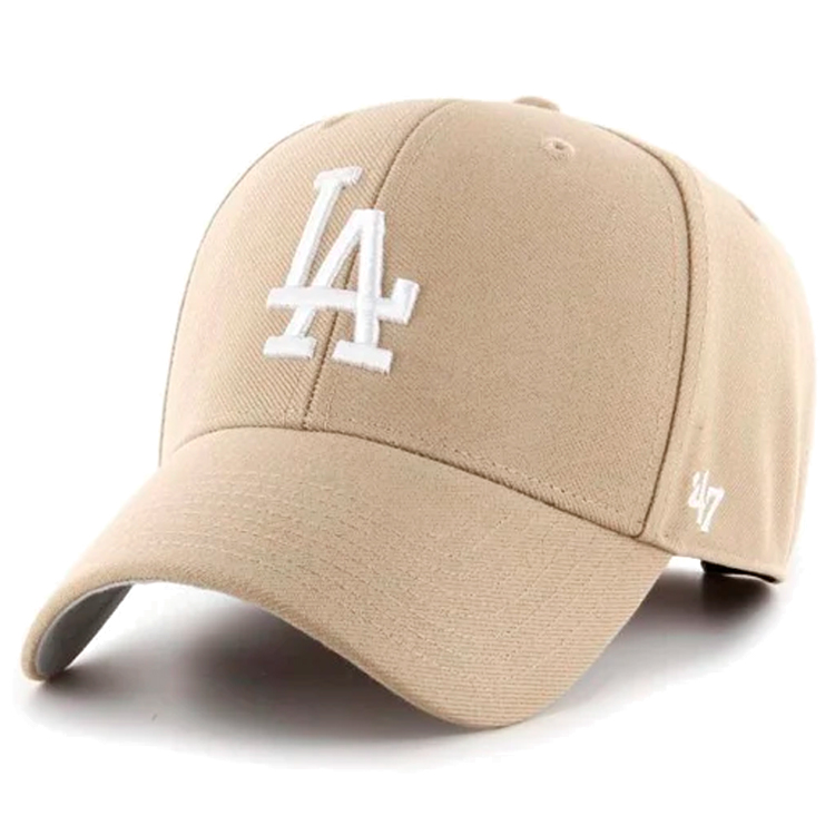 Chipiu 47 Brand LOS ANGELES DODGERS One size Hachi photo 1