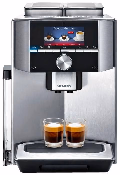 Aparat de cafea Bosch TI909701HC