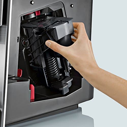 Aparat de cafea Espresso Bosch TI909701HC / 19 bar / Espresso photo 3